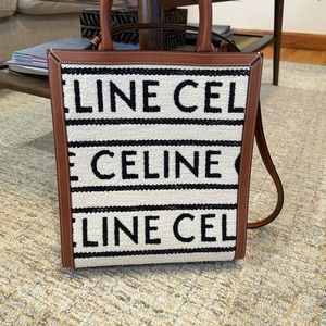 Beautiful Celine crossbody bag!